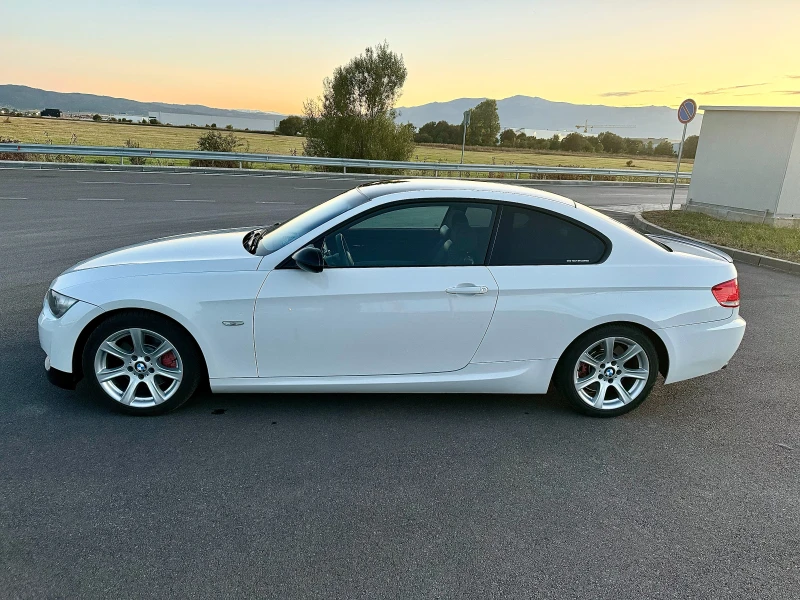 BMW 325 E92, снимка 6 - Автомобили и джипове - 47441397