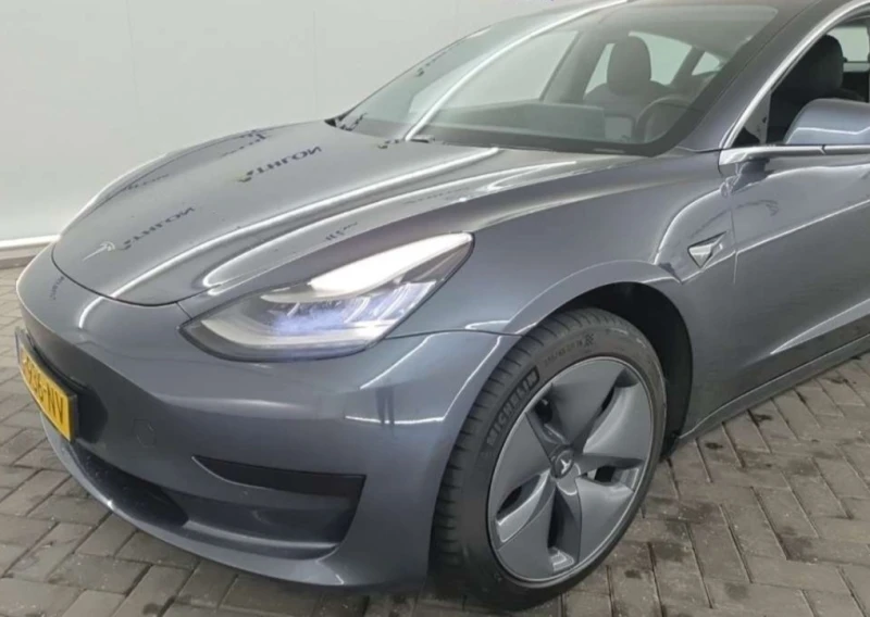 Tesla Model 3 Европейска , снимка 17 - Автомобили и джипове - 48564646