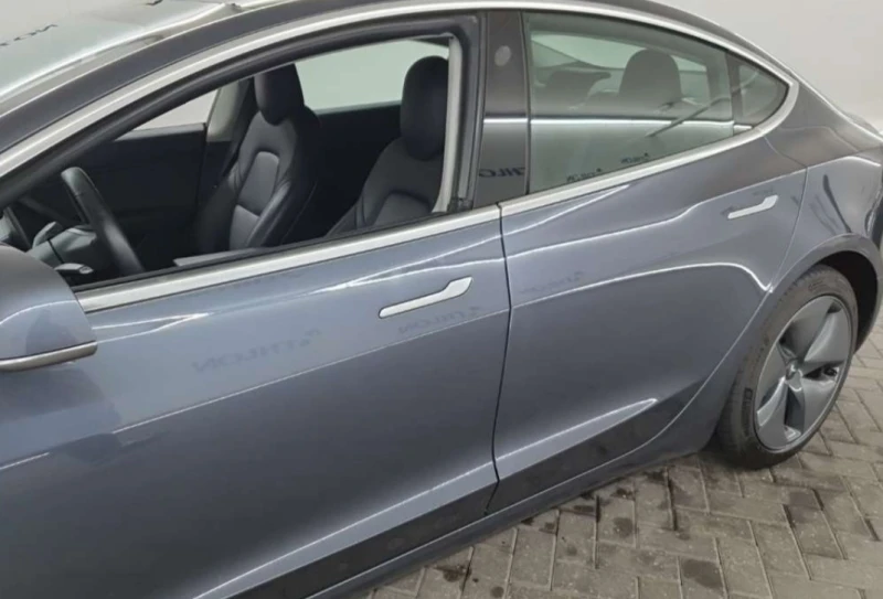 Tesla Model 3 Европейска , снимка 5 - Автомобили и джипове - 48564646