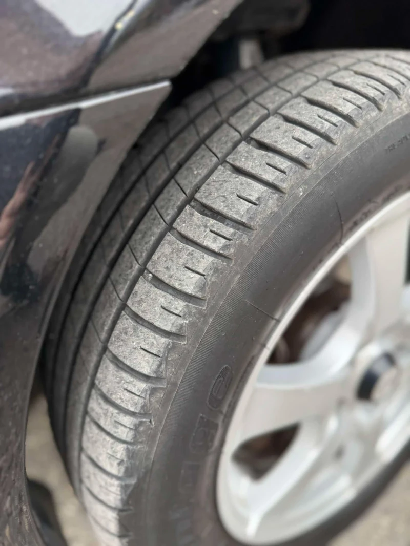 Skoda Octavia 1.8 TFSI 4?4 газ, снимка 11 - Автомобили и джипове - 49902836