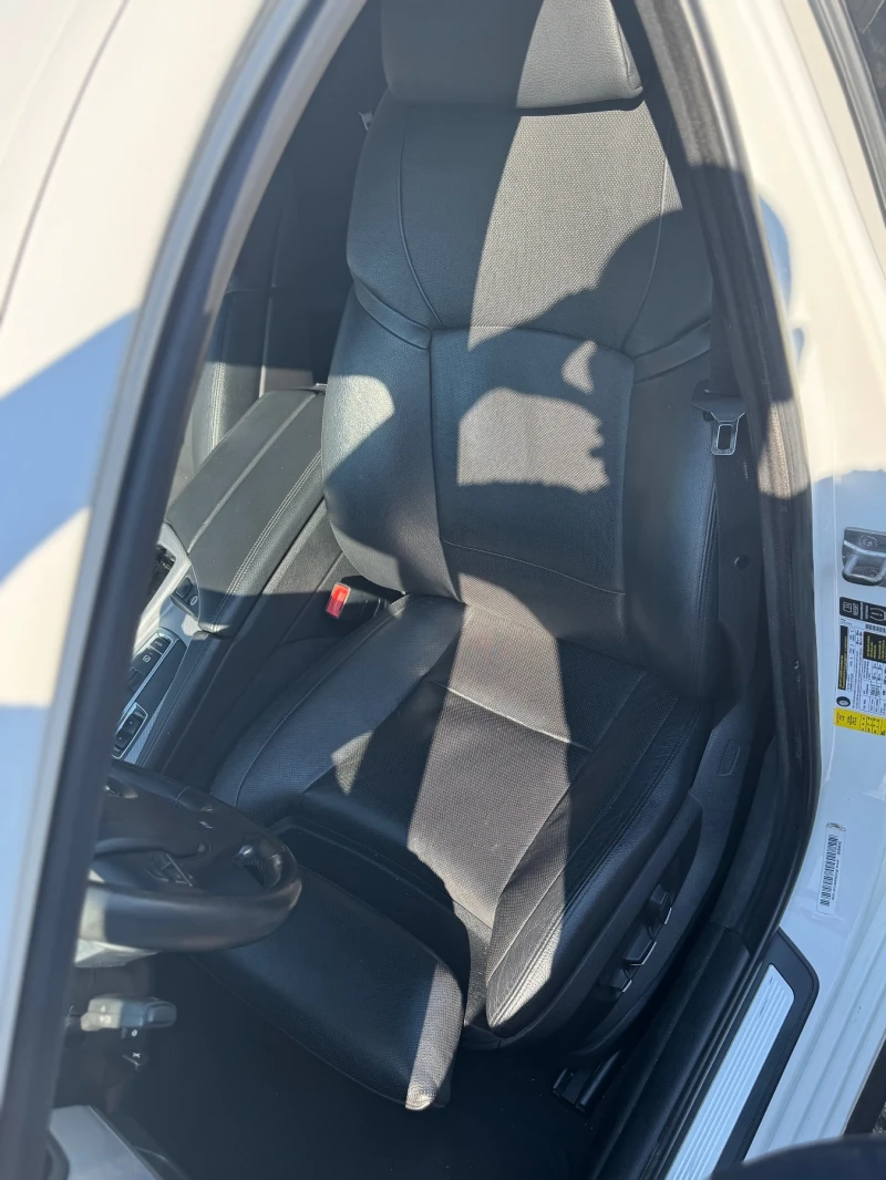 BMW 535 i, снимка 7 - Автомобили и джипове - 52707587