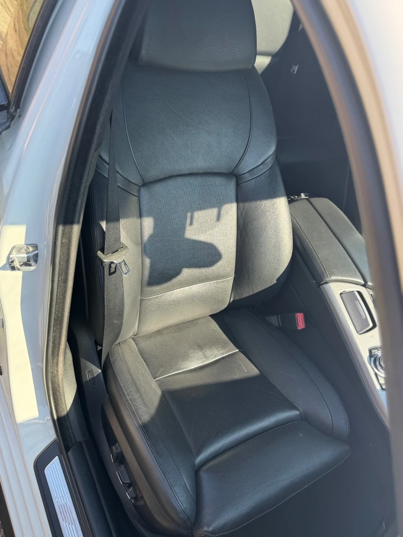 BMW 535 i, снимка 8 - Автомобили и джипове - 52707587