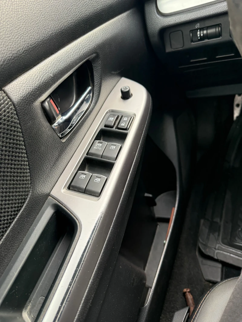 Subaru Crosstrek XV, снимка 7 - Автомобили и джипове - 52310240