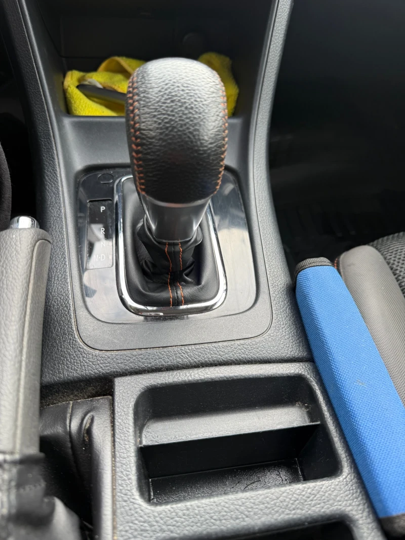 Subaru Crosstrek XV, снимка 8 - Автомобили и джипове - 52310240