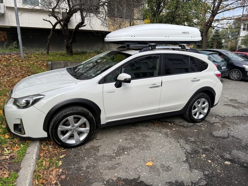 Subaru Crosstrek XV, снимка 3 - Автомобили и джипове - 52310240