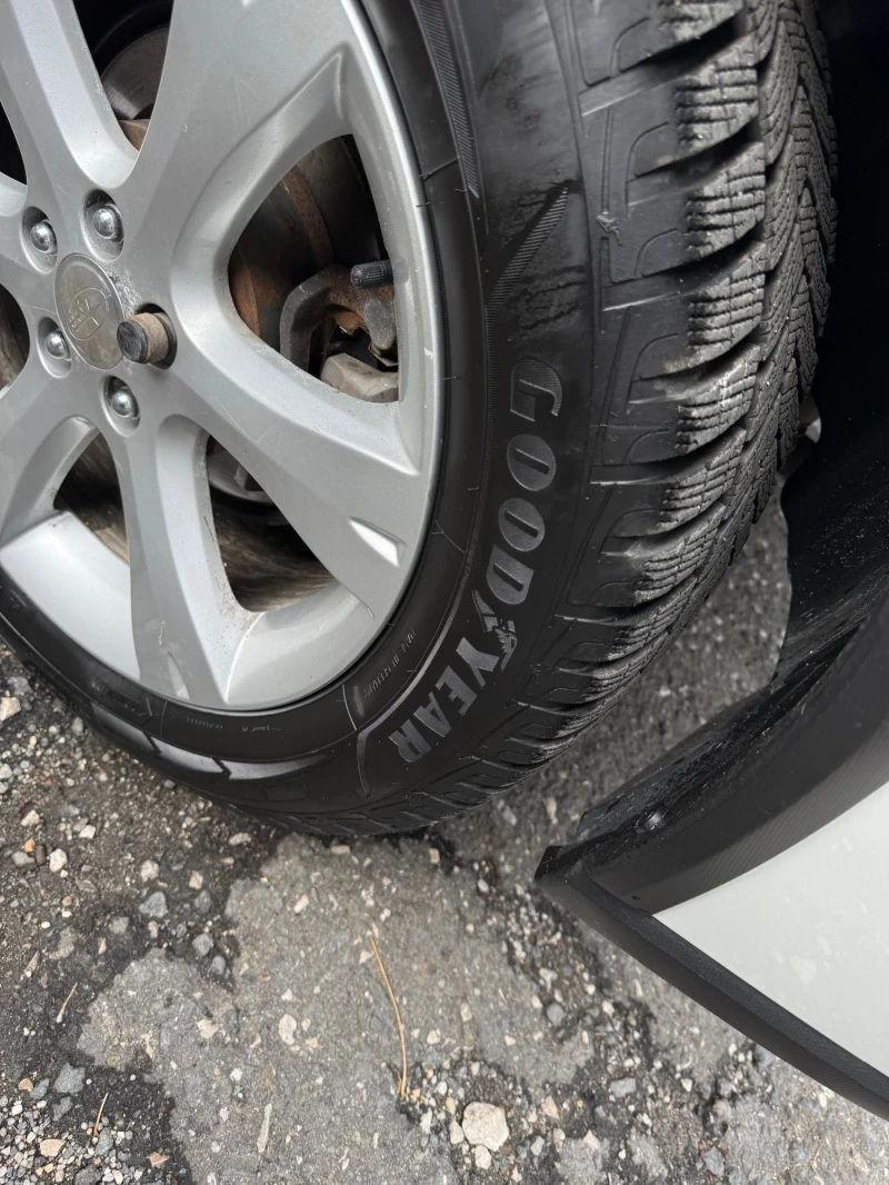 Subaru Crosstrek XV, снимка 9 - Автомобили и джипове - 52310240