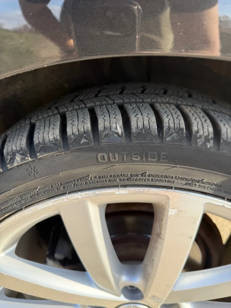 VW Golf, снимка 9 - Автомобили и джипове - 52395638