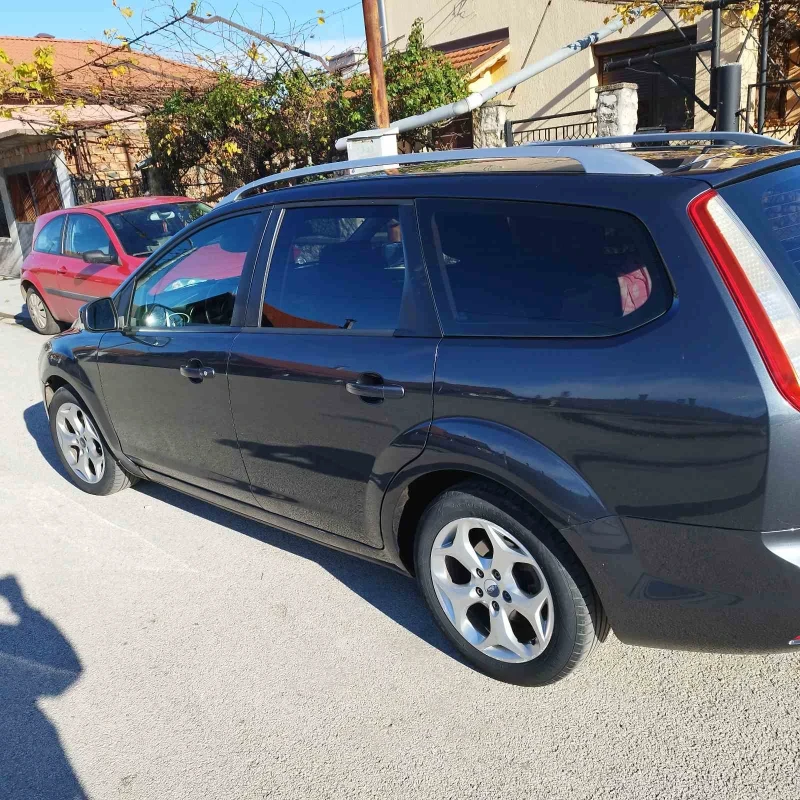 Ford Focus, снимка 3 - Автомобили и джипове - 52418226