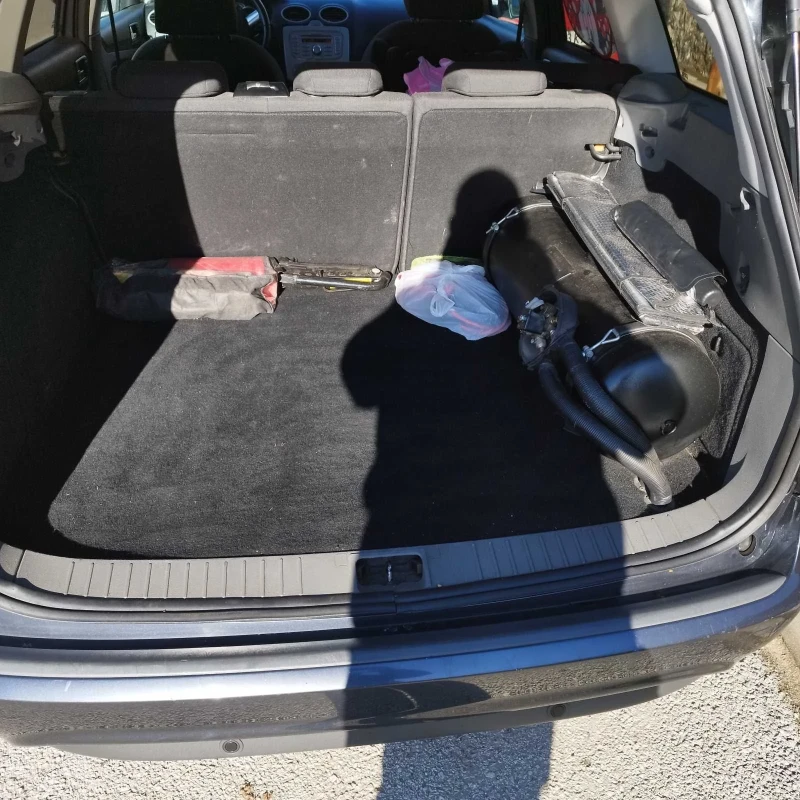 Ford Focus, снимка 10 - Автомобили и джипове - 52418226