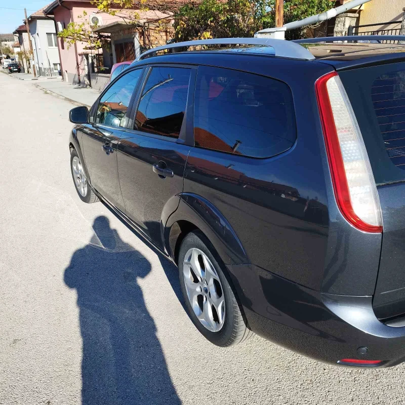 Ford Focus, снимка 7 - Автомобили и джипове - 52418226
