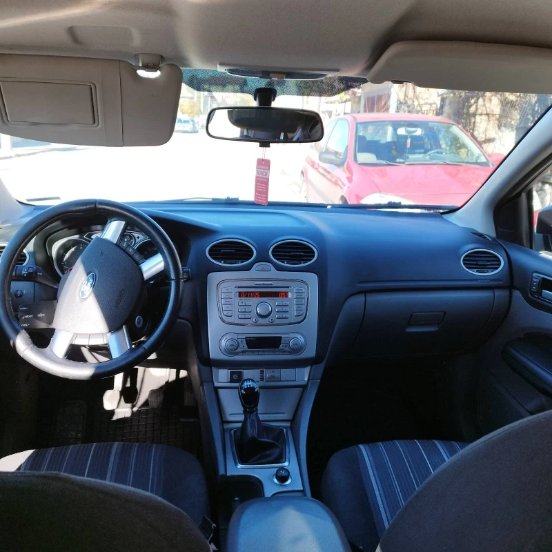 Ford Focus, снимка 11 - Автомобили и джипове - 52418226