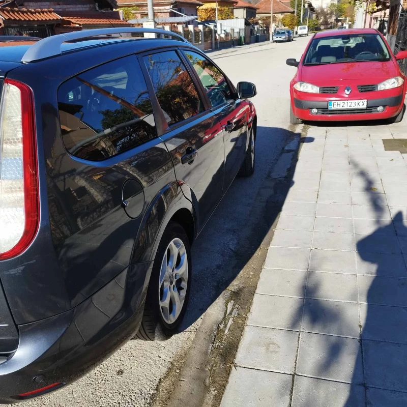 Ford Focus, снимка 6 - Автомобили и джипове - 52418226