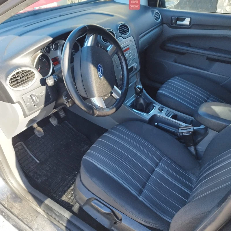 Ford Focus, снимка 14 - Автомобили и джипове - 52418226