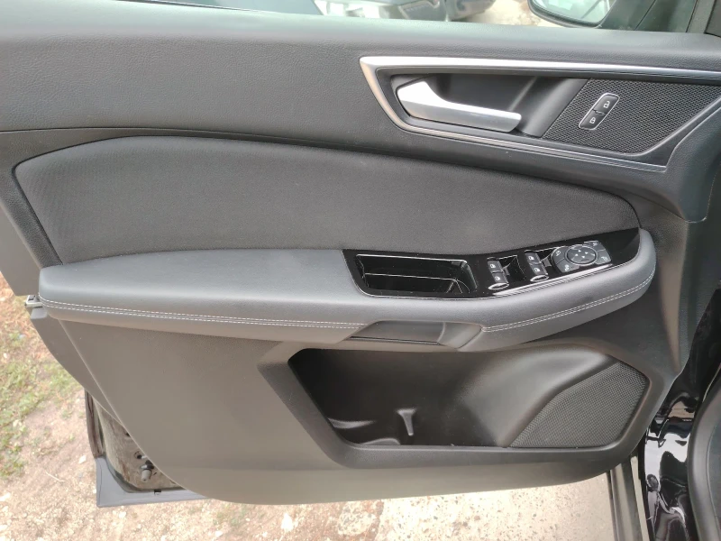 Ford Galaxy 2.0, снимка 13 - Автомобили и джипове - 52549412