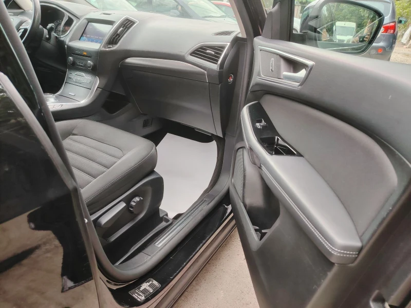 Ford Galaxy 2.0, снимка 5 - Автомобили и джипове - 52549412