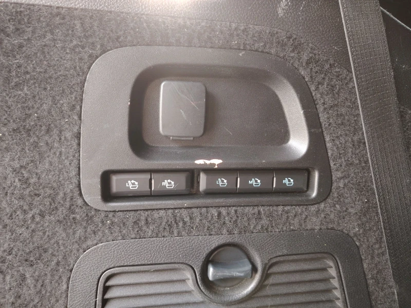 Ford Galaxy 2.0, снимка 9 - Автомобили и джипове - 52549412