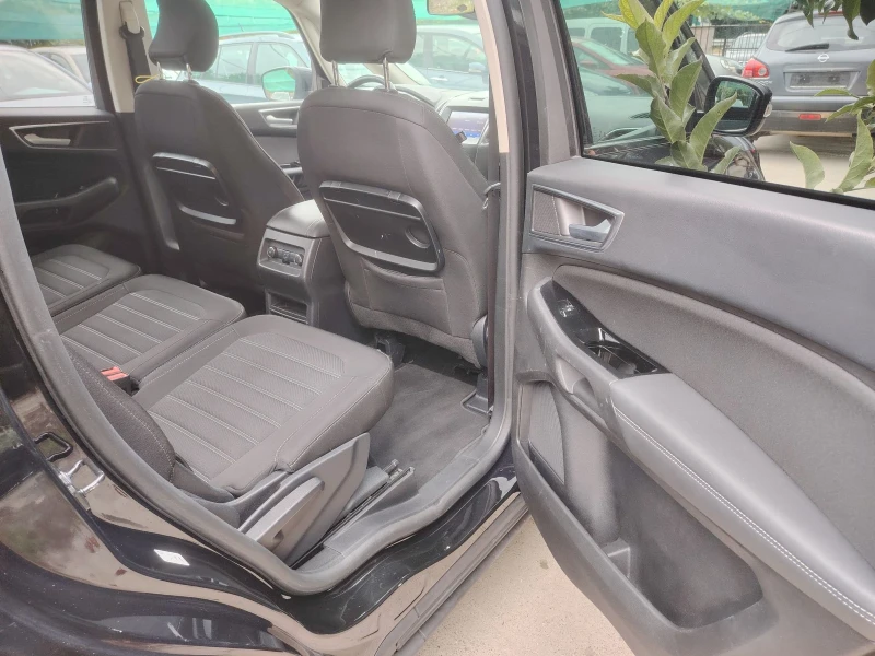 Ford Galaxy 2.0, снимка 7 - Автомобили и джипове - 52549412