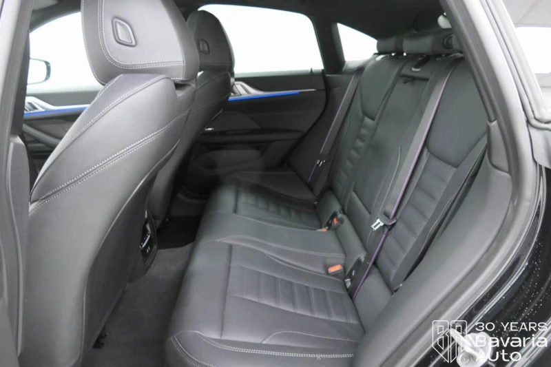 BMW 440 i M xDrive Gran Coupe M Sport Paket Sportautomatic, снимка 8 - Автомобили и джипове - 52671784
