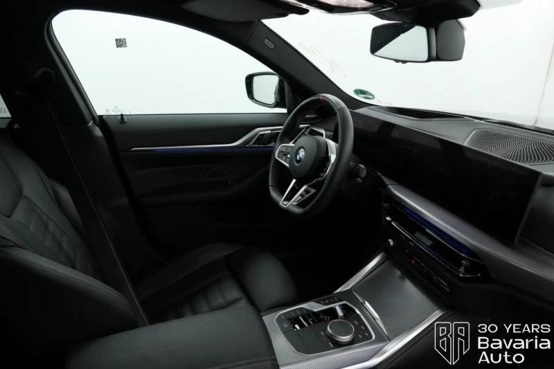 BMW 440 i M xDrive Gran Coupe M Sport Paket Sportautomatic, снимка 7 - Автомобили и джипове - 52671784
