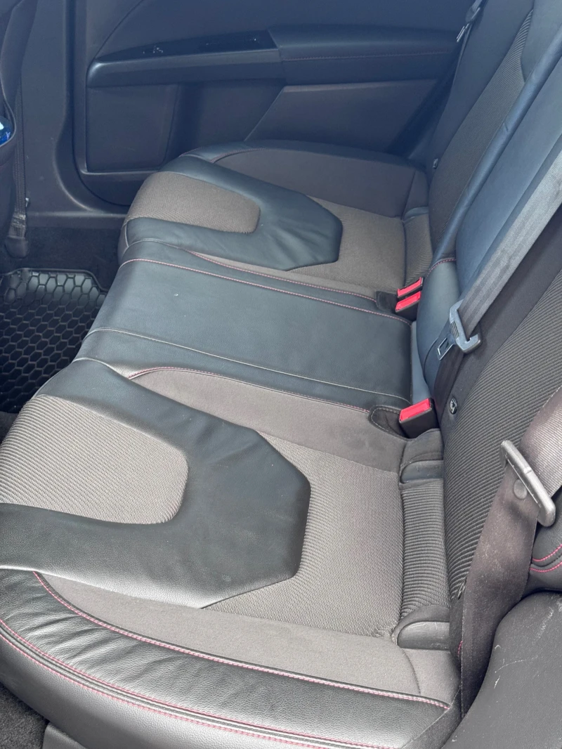 Ford Mondeo 2.0TDCI ST LINE, снимка 9 - Автомобили и джипове - 52693131