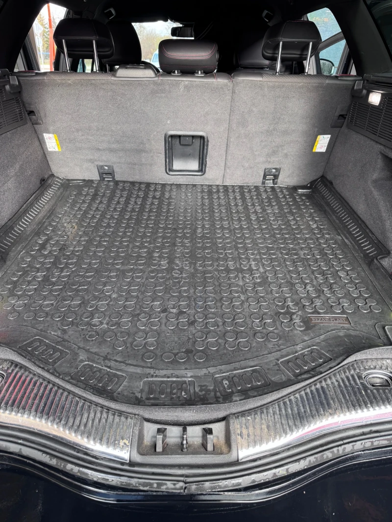 Ford Mondeo 2.0TDCI ST LINE, снимка 8 - Автомобили и джипове - 52693131