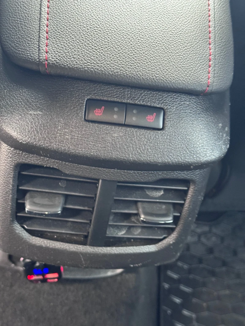 Ford Mondeo 2.0TDCI ST LINE, снимка 12 - Автомобили и джипове - 52693131