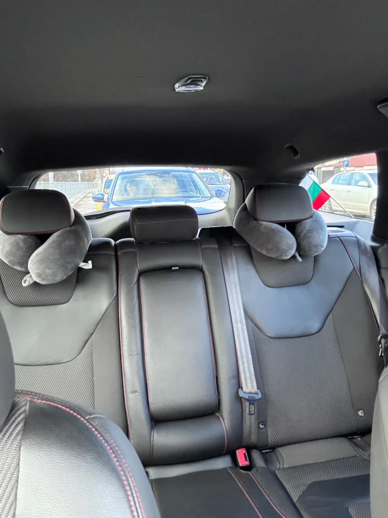 Ford Mondeo 2.0TDCI ST LINE, снимка 5 - Автомобили и джипове - 52693131