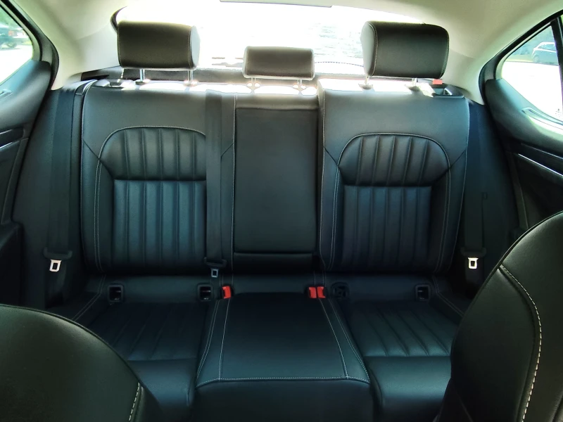Skoda Superb 2.0 TDI 4Х4 200 к.с. 7 DSG, снимка 8 - Автомобили и джипове - 53079685