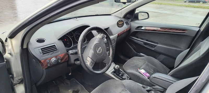 Opel Astra, снимка 4 - Автомобили и джипове - 53454632