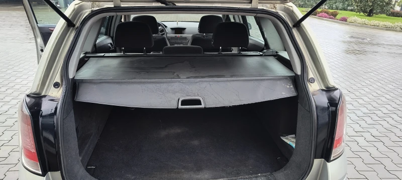 Opel Astra, снимка 7 - Автомобили и джипове - 53454632