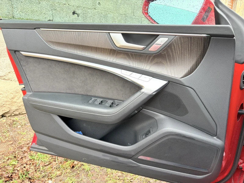 Audi A7 55 TFSI quattro S-line | Technik , снимка 13 - Автомобили и джипове - 53563397