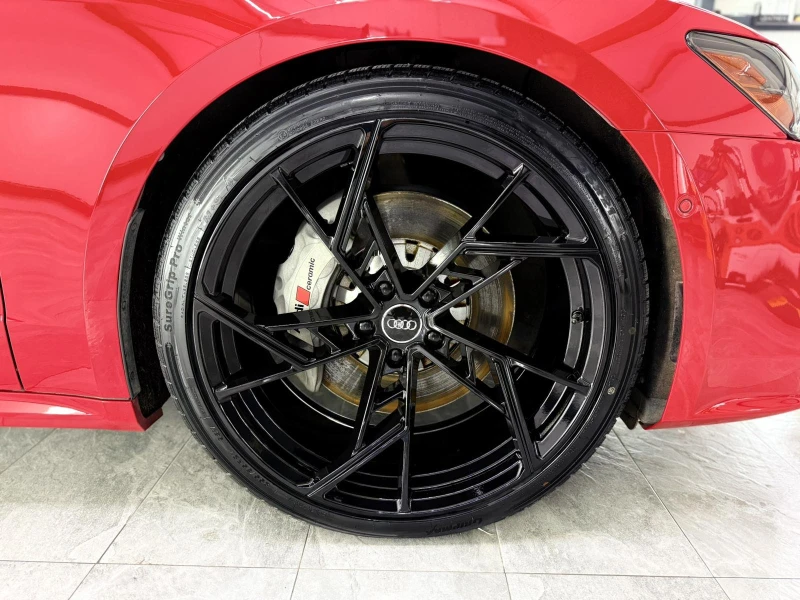 Audi A7 55 TFSI quattro S-line | Technik , снимка 8 - Автомобили и джипове - 53563397