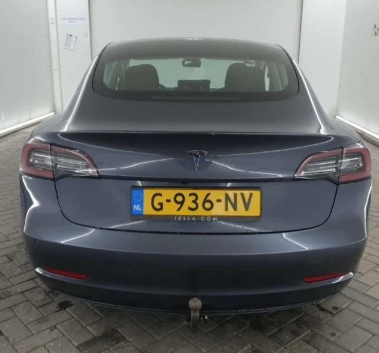 Tesla Model 3 Европейска , снимка 13 - Автомобили и джипове - 48564646