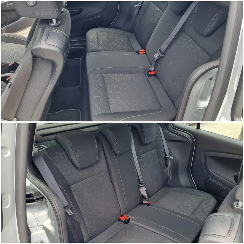 Ford B-Max 1.4- - 2016. EURO 6B 146 .   | Mobile.bg   16