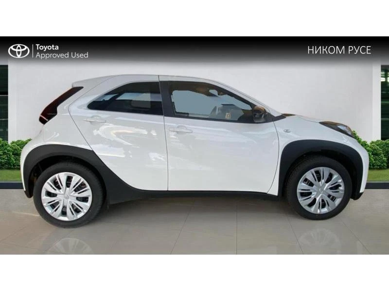 Toyota Aygo X Play | Mobile.bg � ����������� 17