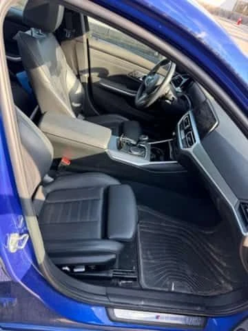 BMW 330 * xDrive * 360 * ПОДГРЕВ * ШИБИДАХ * ПАМЕТ, снимка 4 - Автомобили и джипове - 54034617