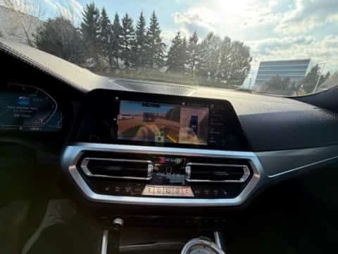 BMW 330 * xDrive * 360 * ПОДГРЕВ * ШИБИДАХ * ПАМЕТ, снимка 12 - Автомобили и джипове - 54034617