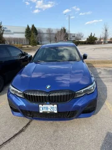 BMW 330 * xDrive * 360 * ПОДГРЕВ * ШИБИДАХ * ПАМЕТ, снимка 11 - Автомобили и джипове - 54034617