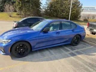 BMW 330 * xDrive * 360 * ПОДГРЕВ * ШИБИДАХ * ПАМЕТ