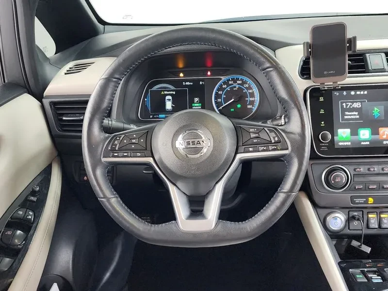 Nissan Leaf  EV SL | Mobile.bg � ����������� 4