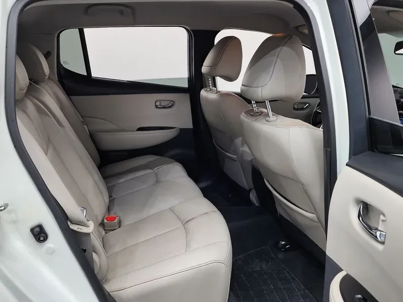 Nissan Leaf  EV SL | Mobile.bg � ����������� 10