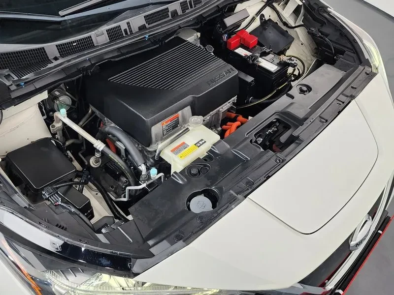 Nissan Leaf  EV SL | Mobile.bg � ����������� 13