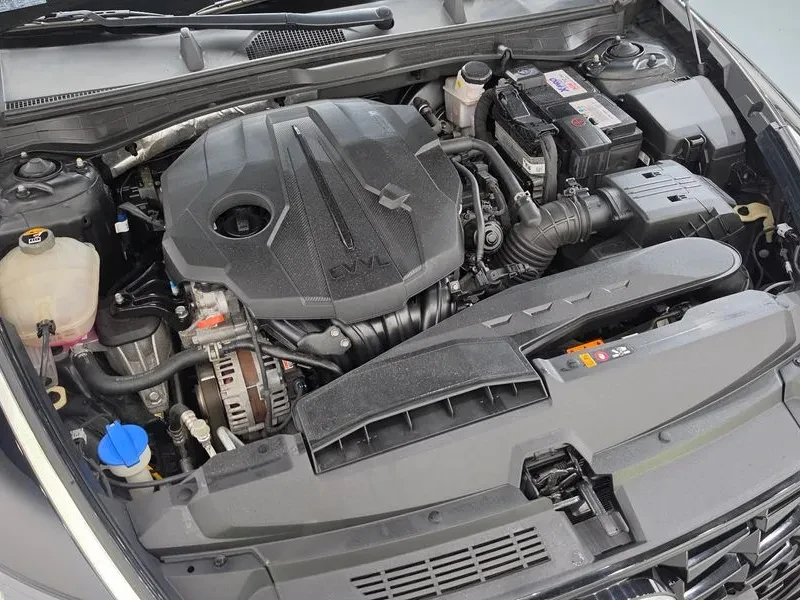 Hyundai Sonata 2.0 Premium Plus, снимка 6 - Автомобили и джипове - 56130567