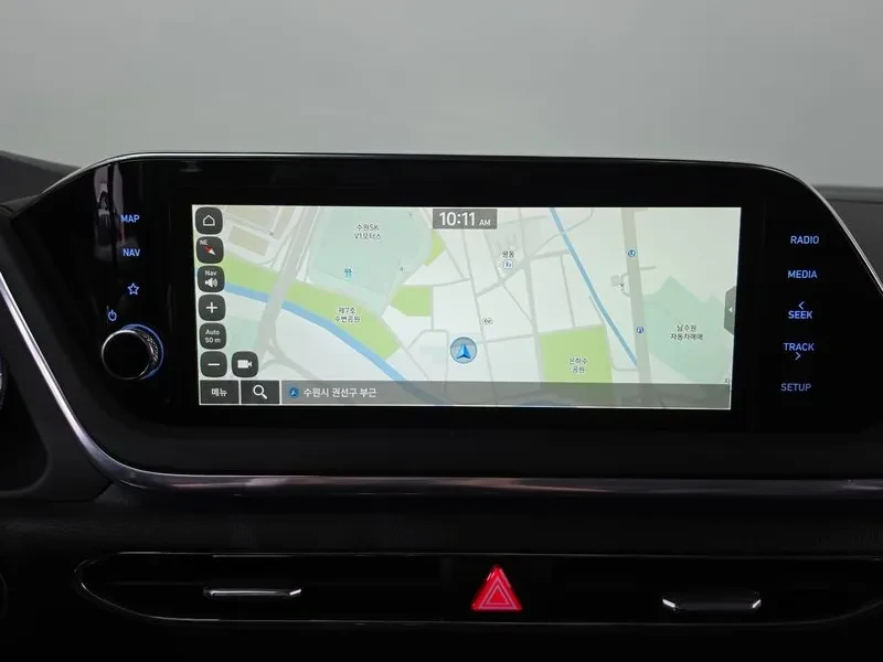 Hyundai Sonata 2.0 Premium Plus, снимка 12 - Автомобили и джипове - 56130567