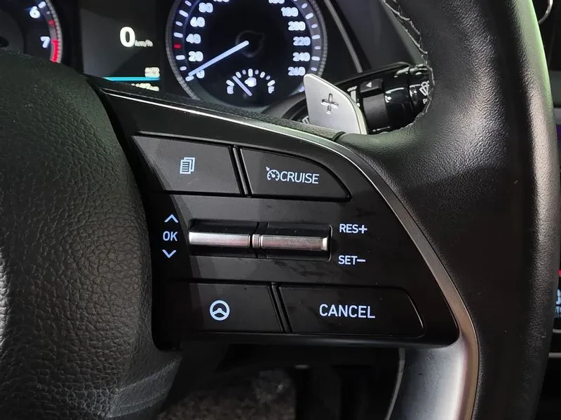 Hyundai Sonata 2.0 Premium Plus, снимка 17 - Автомобили и джипове - 56130567