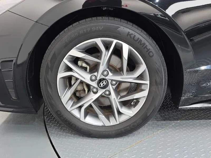 Hyundai Sonata 2.0 Premium Plus, снимка 5 - Автомобили и джипове - 56130567