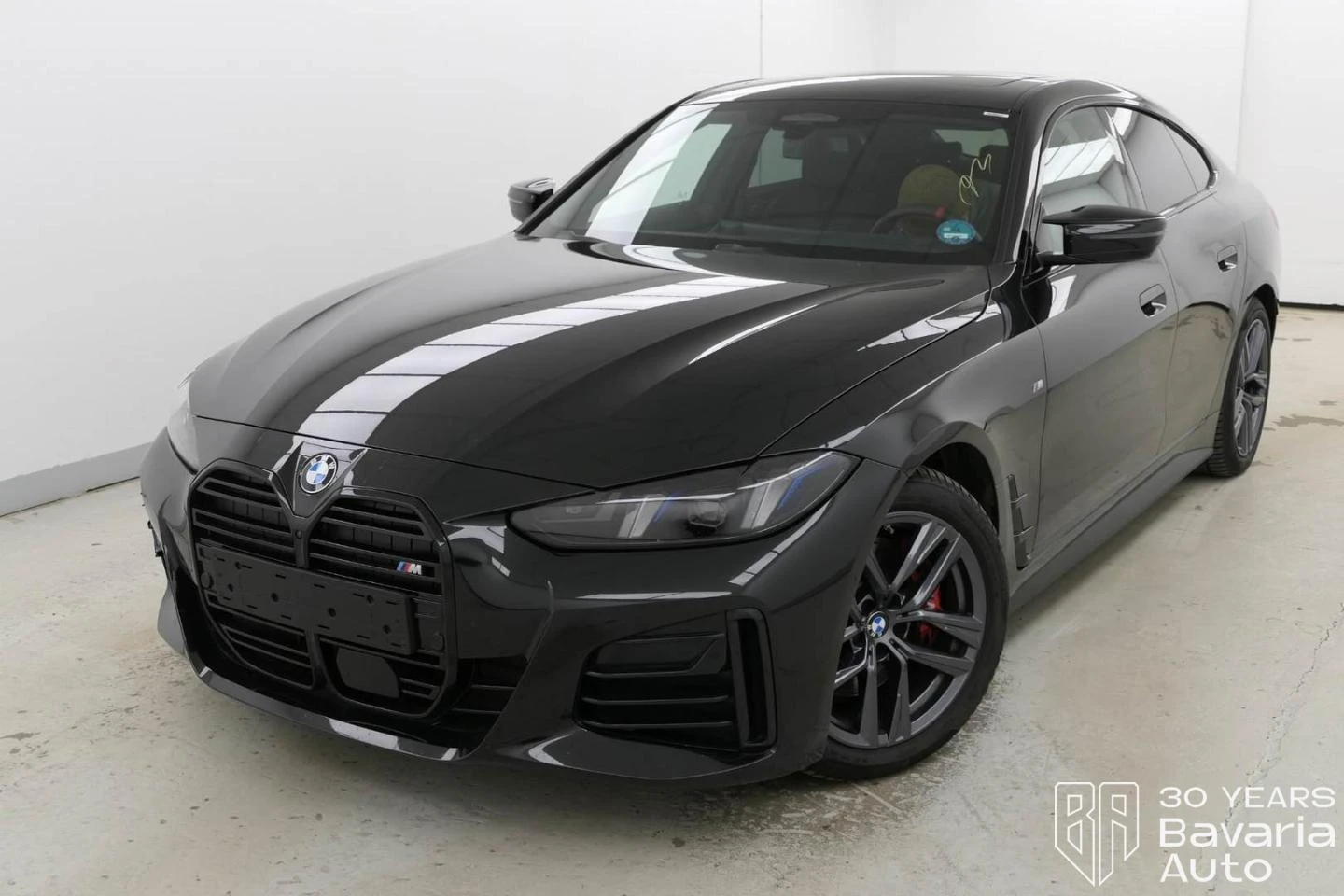 BMW 440 i M xDrive Gran Coupe M Sport Paket Sportautomatic, снимка 1