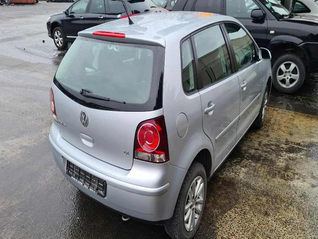 VW Polo 1.4 TDI/1.9 SDi 1.2i 16V | Mobile.bg   17