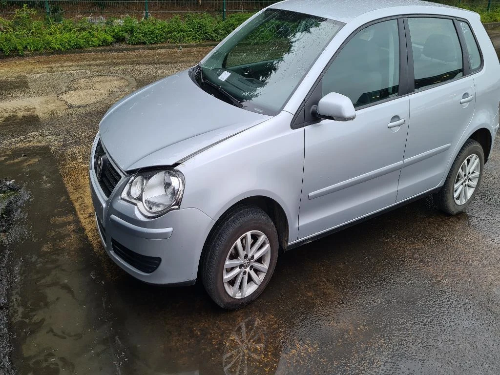 VW Polo 1.4 TDI/1.9 SDi 1.2i 16V - [1] 