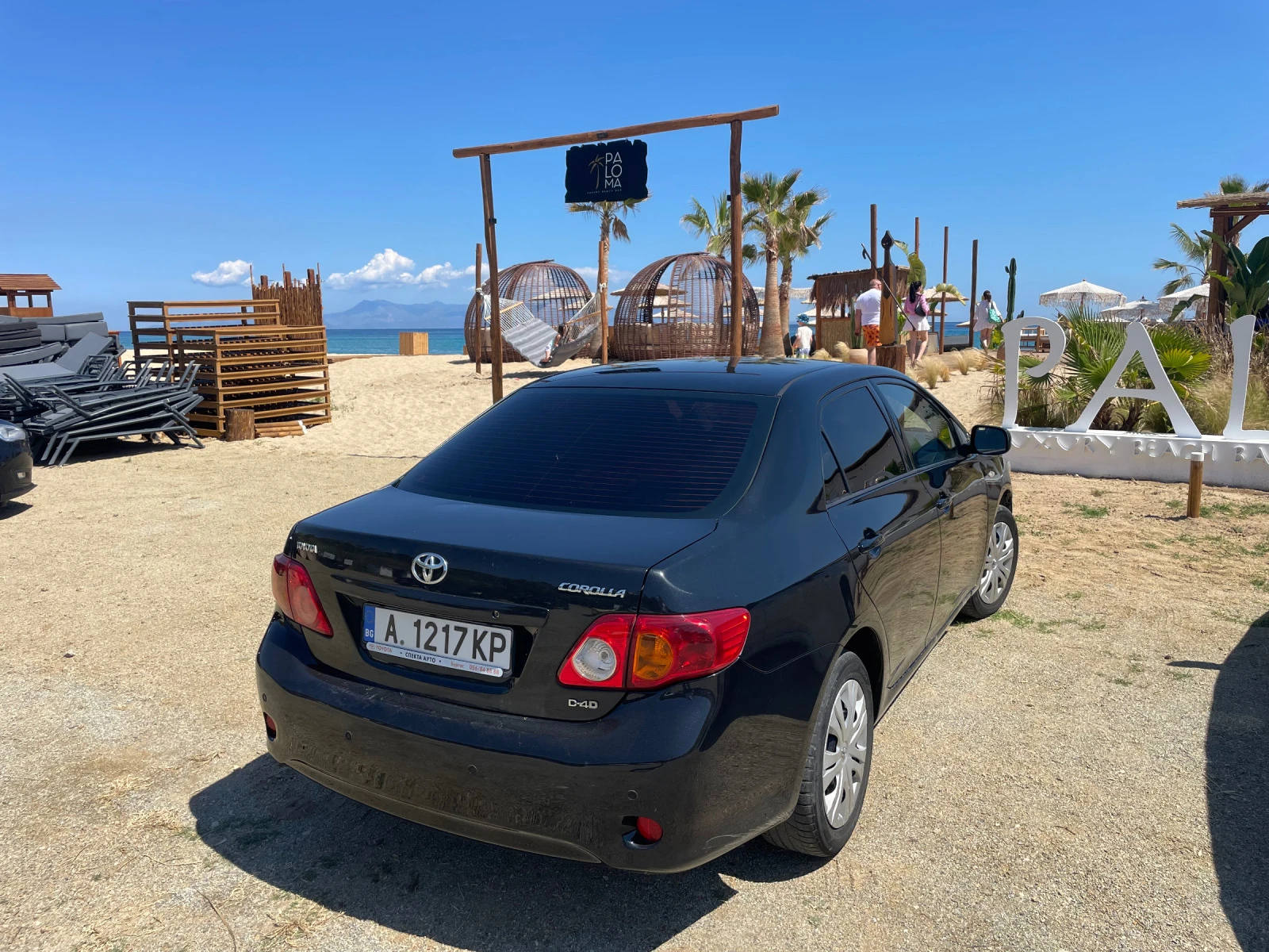 Toyota Corolla 1.4 D-4D Premium  | Mobile.bg — изображение 13